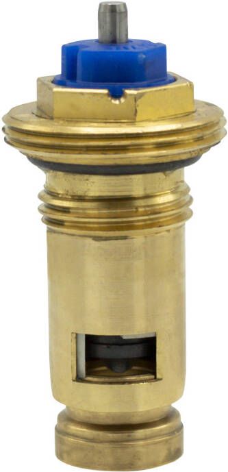 Boss & Wessing Thermostatische Insert BWS Jackson M30 Lang