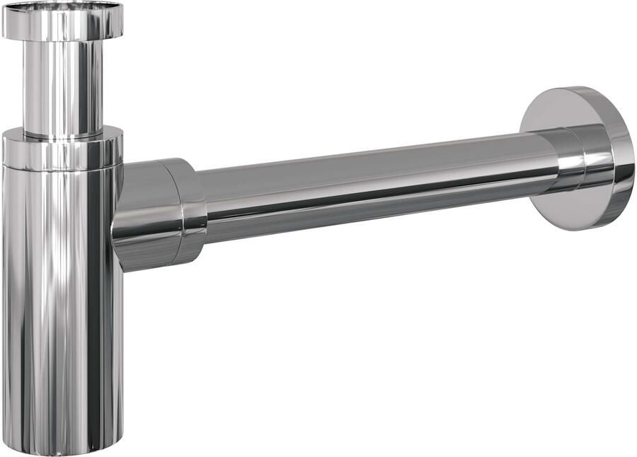 BRAUER Chrome Edition Design Sifon chroom 5-CE-009