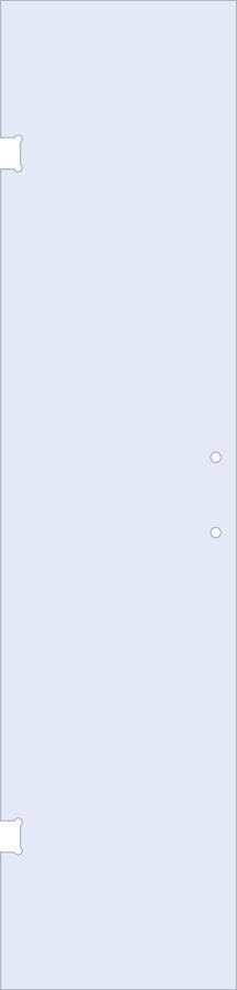 Sanitop Douchedeur Just Creating | Profielloos | 60 cm | Omkeerbaar Helder Glas | Nisdeur