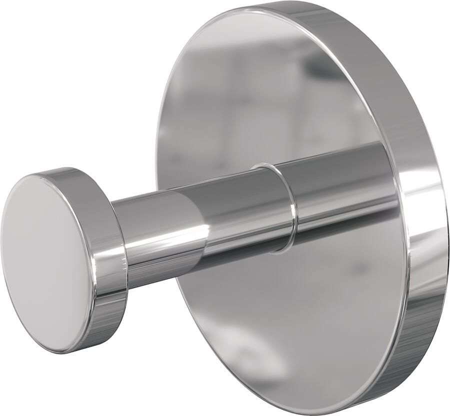 Brauer Chrome Edition Handdoekhaak chroom 5-CE-149