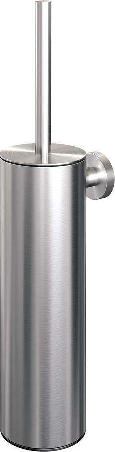 Brauer Brushed Edition Toiletborstelhouder wand PVD geborsteld RVS 5-NG-151