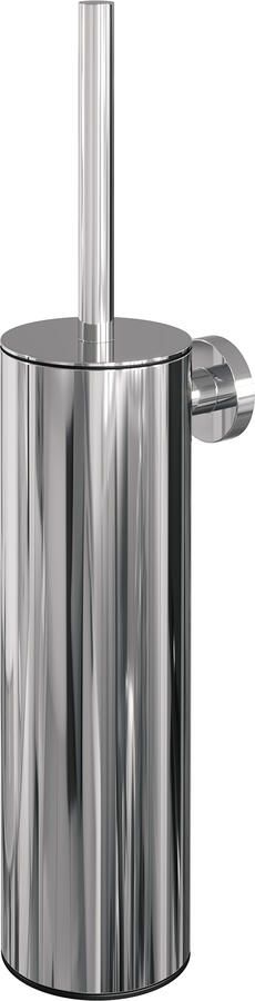 Brauer Chrome Edition Toiletborstelhouder hangend chroom 5-CE-151