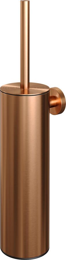 Brauer Copper Edition Toiletborstelhouder wand PVD geborsteld koper 5-GK-322