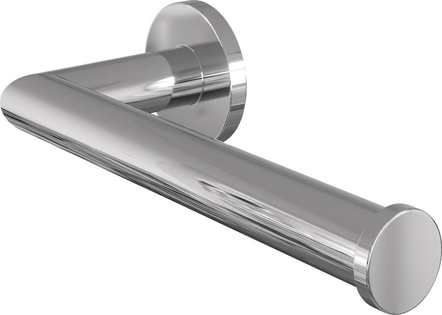 Brauer Chrome Edition Toiletrolhouder 1 rol chroom 5-CE-150
