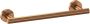 Brauer Handdoekrek Copper Edition 30 Cm Koper Geborsteld PVD - Thumbnail 1