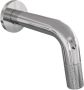 BRAUER Chrome Carving Fonteinkraan inbouw 8.5-18.5cm uitloop Chroom 5-CE-264 - Thumbnail 1