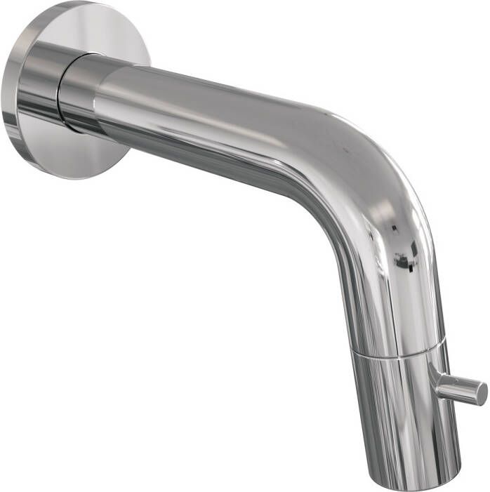 BRAUER Chrome Edition Fonteinkraan inbouw 8.5 18.5cm uitloop Chroom 5-CE-257