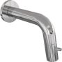 Brauer Chrome Edition Fonteinkraan inbouw 8.5 18.5cm uitloop Chroom 5-CE-257 - Thumbnail 1