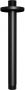 Brauer Black Edition complete inbouw regendouche met 3 standen handdouche plafondarm glijstang en hoofddouche 20cm set 23 zwart mat - Thumbnail 1