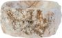 Boss & Wessing Waskom BWS Stone Rond 30-35x30-35x15 cm Gepolijst Natuursteen Sunset Onyx - Thumbnail 1