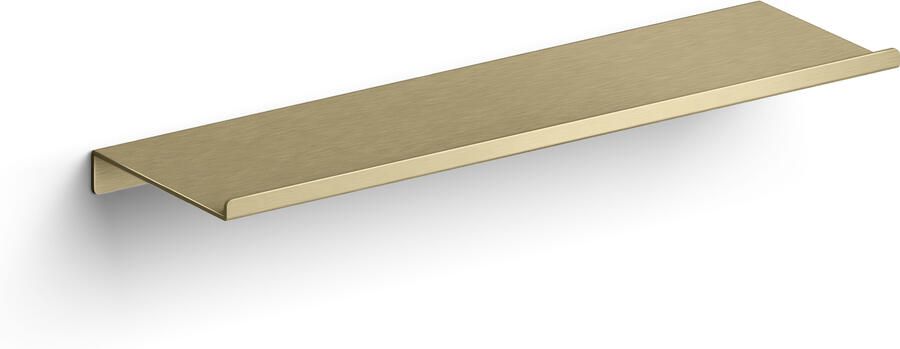 Clou Fold planchet 50 cm goud geborsteld PVD CL 09.04081.82