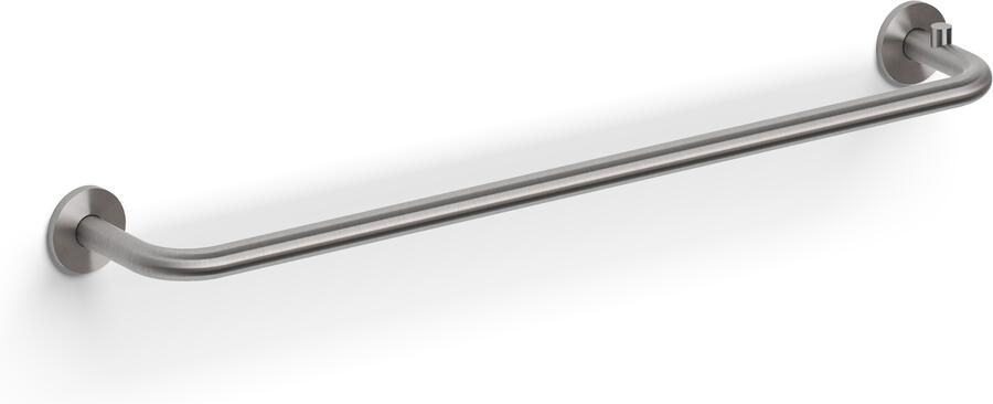 Clou Kaldur handdoekrek 45 cm rvs geborsteld CL 09.05051.41