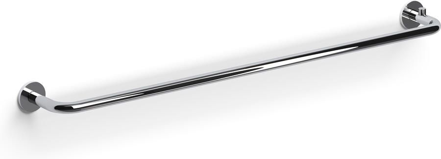 Clou Kaldur handdoekrek 60 cm chroom CL 09.05057.29