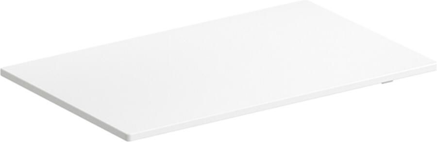 Clou Aluite Afvoerplaat 21.8x1.9cm CL 06.13430