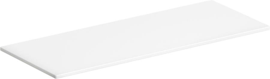 Clou Aluite Afvoerplaat 34.6x1.8cm 3.1 CL 06.13431