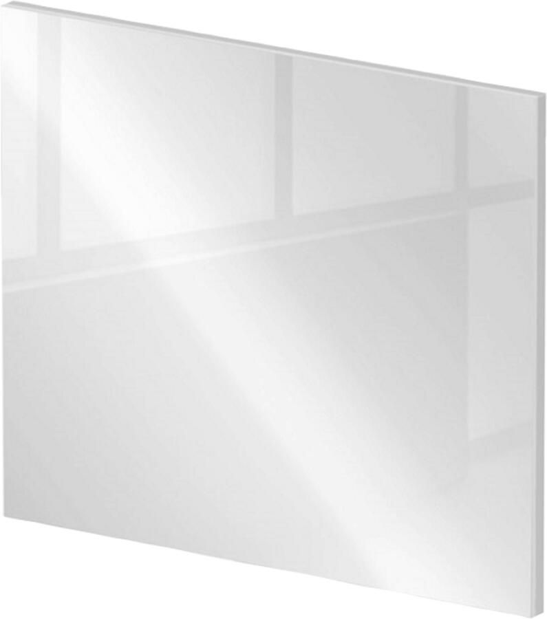 Dekker Spiegel Lanesto met Schakelaar 150x65x2.5 cm