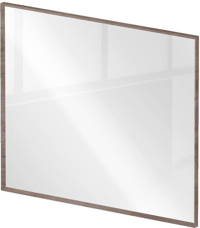 Dekker Spiegel Lavanto Celio Donker Eiken 75 cm