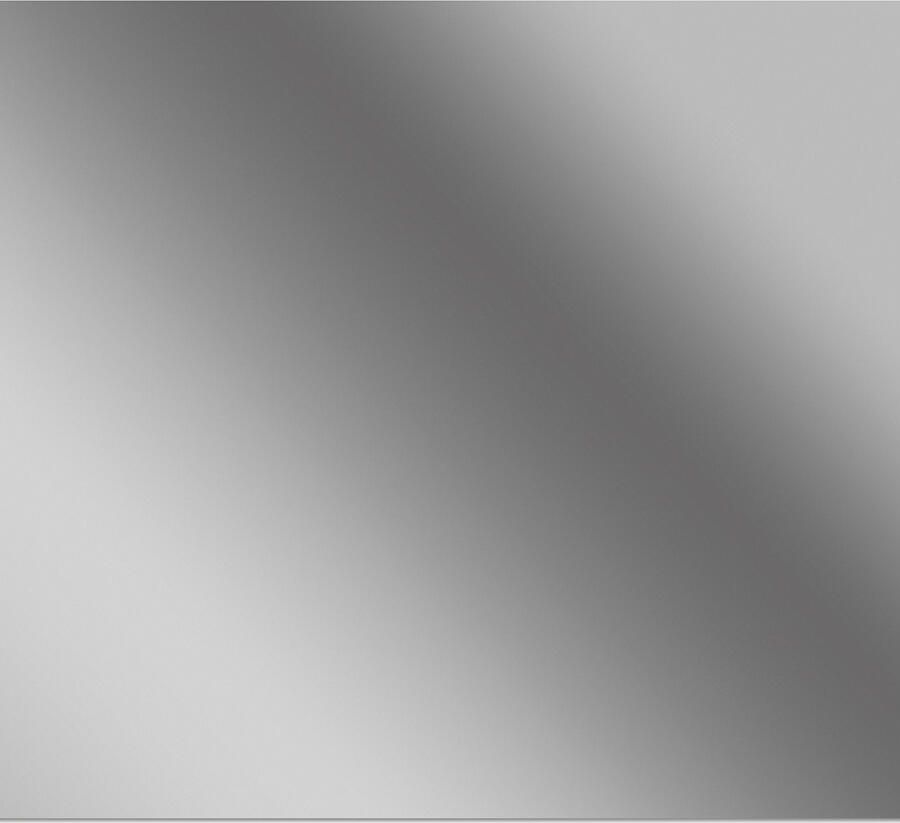 Dekker Spiegel Lavanto Standaard 90 cm Wit