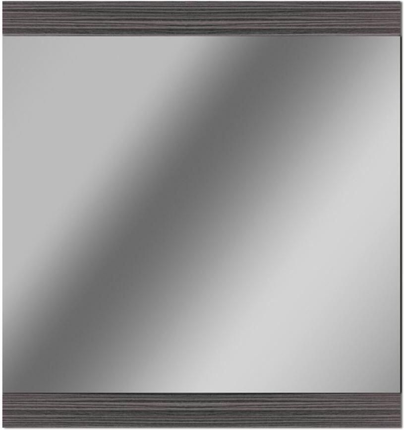 Dekker Spiegel Lavanto Vittoria 80 cm Wit