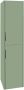 Differnz Bolo hoge kast 35x160x35cm FSC MFC board hout Groen mat 36.012.15 - Thumbnail 1