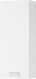 Differnz spiegelkast 30x75x21cm met spiegel MDF Wit 36.702.01