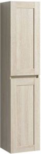 Differnz Reno Hoge kast FSC 160 cm eiken 36.026.29