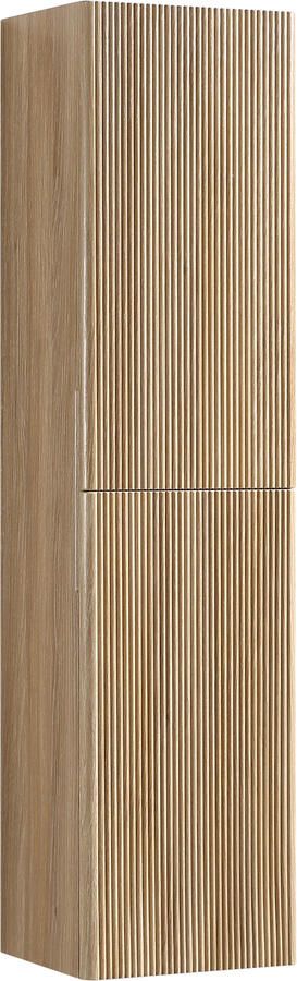 Differnz Olle Kolomkast 140 cm Eiken
