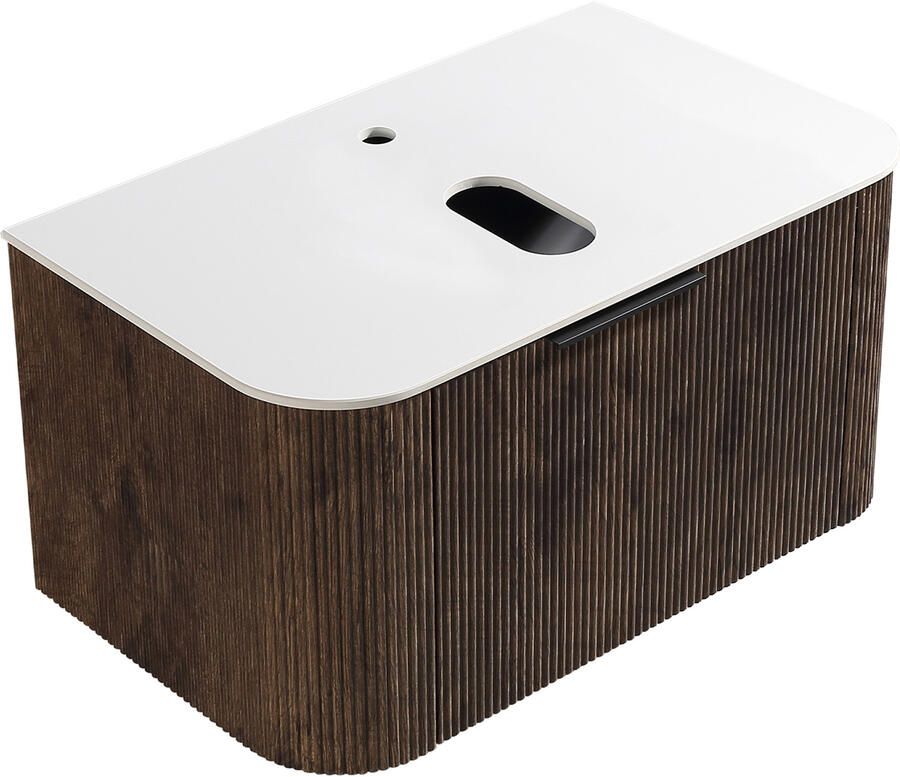 Differnz Olle Meubelset 90 cm Bruin