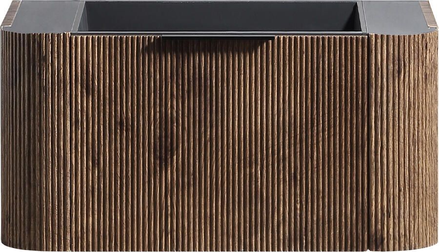Differnz Olle Onderkast 89 cm Bruin