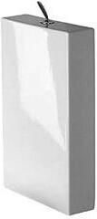Duravit Philippe Starck 1 Opbouwspoelreservoir 8727000005