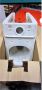 Duravit Toilet D-Neo Staand Voor Reservoir Rimless Diepspoel 65 cm Hoogglans Wit - Thumbnail 1