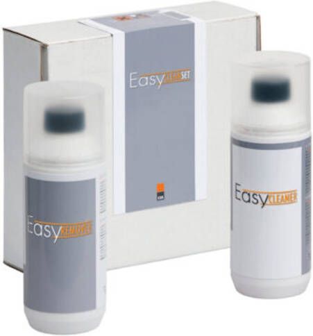 Easy Drain Easy Cleaner set tbv reinigen douchegoten