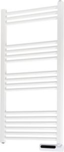 Eurom Sani-Towel 750 Elektrische Handdoekradiator 105x50cm 750watt Wit 352474
