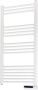 Eurom Sani-Towel 750 Elektrische Handdoekradiator 105x50cm 750watt Wit 352474 - Thumbnail 1