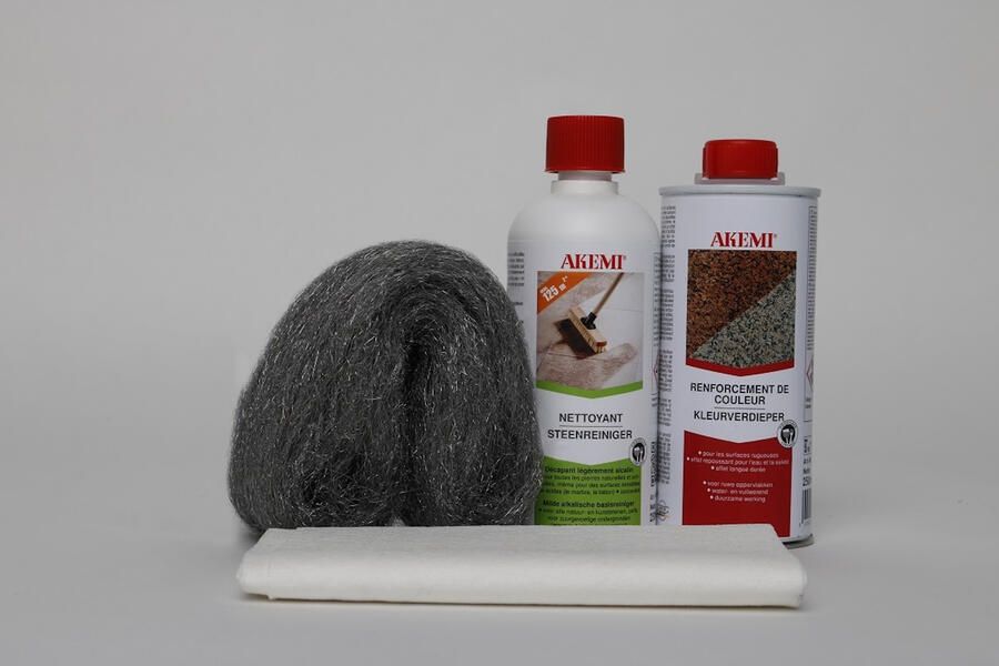 Forzalaqua Repair Kit Blue Stone