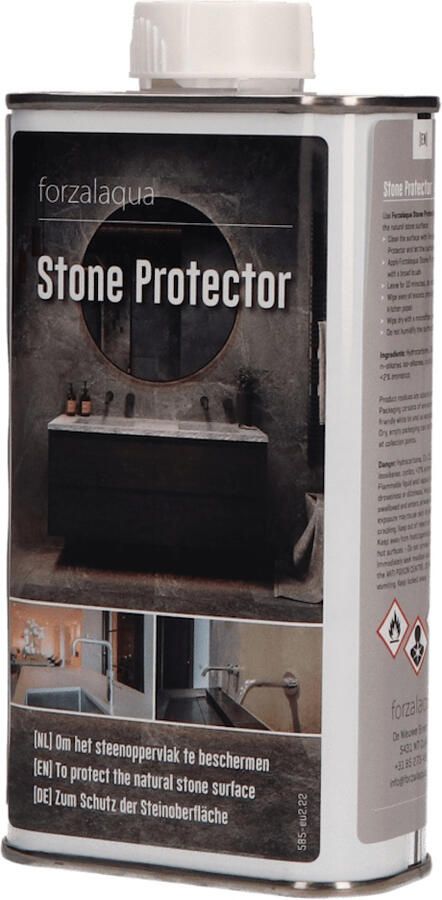 Forzalaqua Stone Impregnatior 250ML