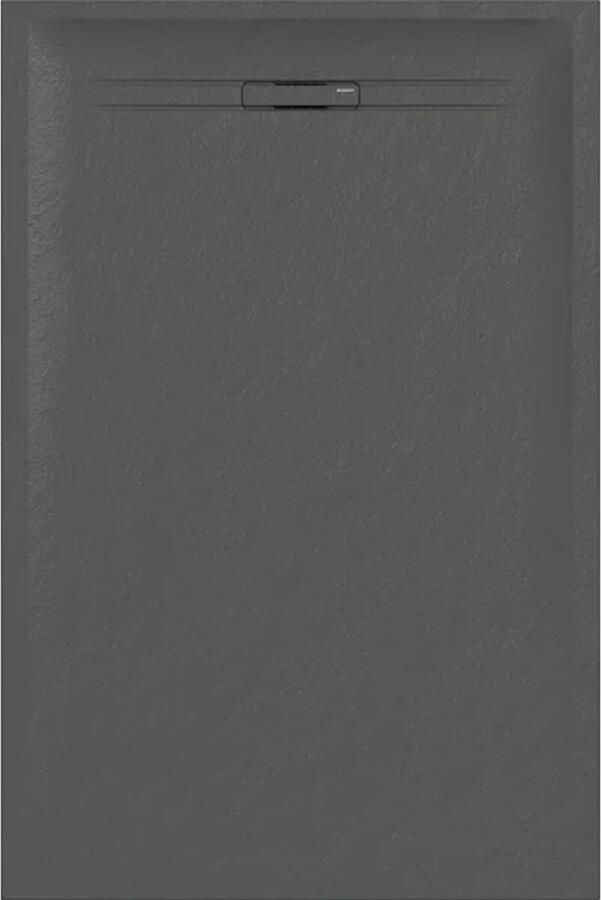 Geberit Douchevloer Sestra Grafiet (Alle Maten)