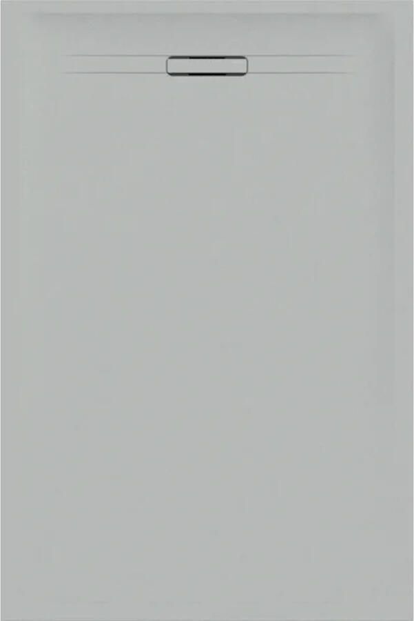 Geberit Douchevloer Sestra Grijs (Alle Maten)