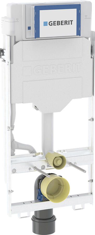 Geberit GISwandcloset h114cm sigma res12cm 461.311.00.6