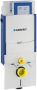 Geberit Kombifix Element voor wand wc 108cm Sigma inbouwreservoir 12cm UP320 110.373.00.5 - Thumbnail 1