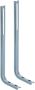 Geberit Kombifix stelpoten voor inbouwreservoir licht model per paar 457888261 - Thumbnail 1