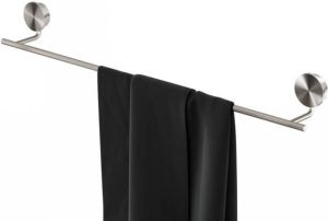 Geesa Handdoekrek Opal RVS geborsteld 60 cm