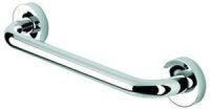 GEESA Luna wandgreep 300mm rvs verchroomd dxl 78x365mm chroom