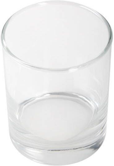 Geesa Nexx glas voor glashouder helder voor 7502 91224801