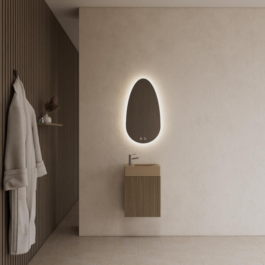 Gliss Design Fonteinkast Timotheus Corn Silk