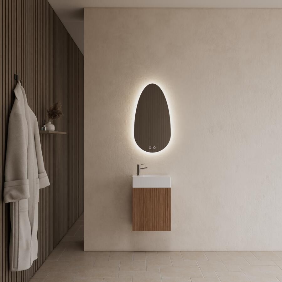 Gliss Design Fonteinkast Timotheus Pure