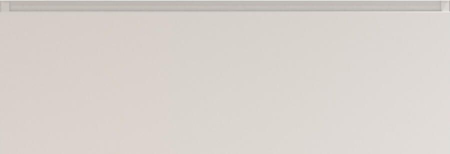 Gliss Design Onderkast Eros 120 cm Mat Wit