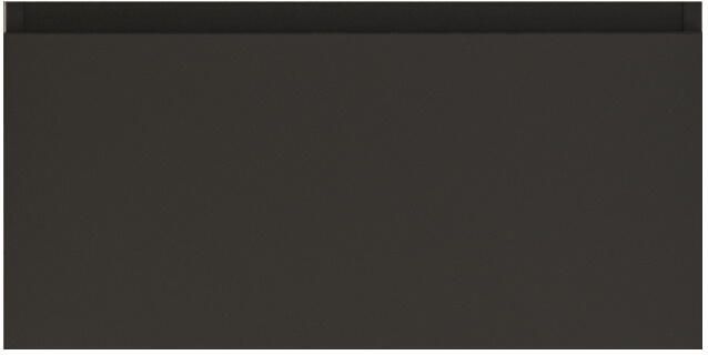 Gliss Design Onderkast Eros 60 cm Mat Zwart