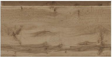 Gliss Design Onderkast Eros 90 cm Rustiek eiken OP=OP