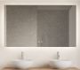 Gliss Design Spiegel Backlight LED Verlichting 100cm En Spiegelverwarming - Thumbnail 1